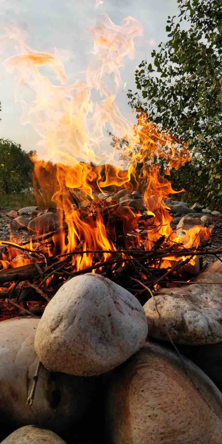 Fire