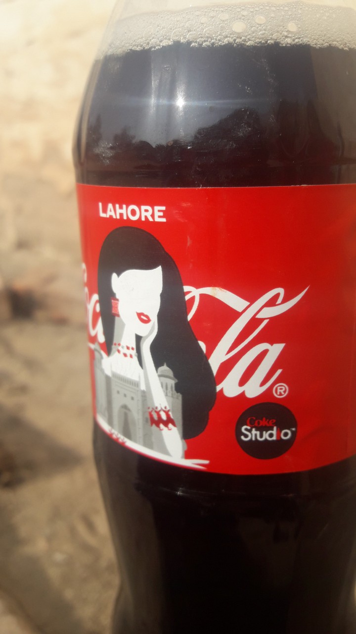 coca cola