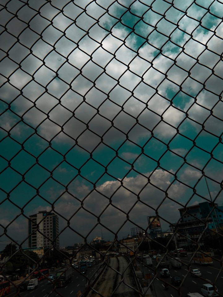 clouds