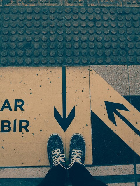 arrows