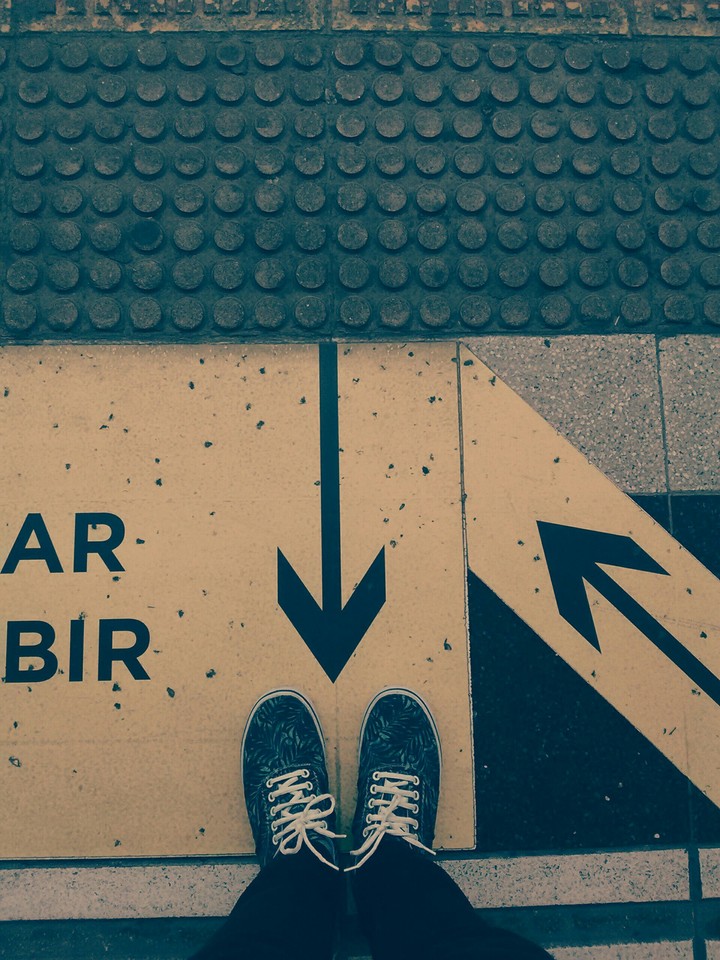 arrows