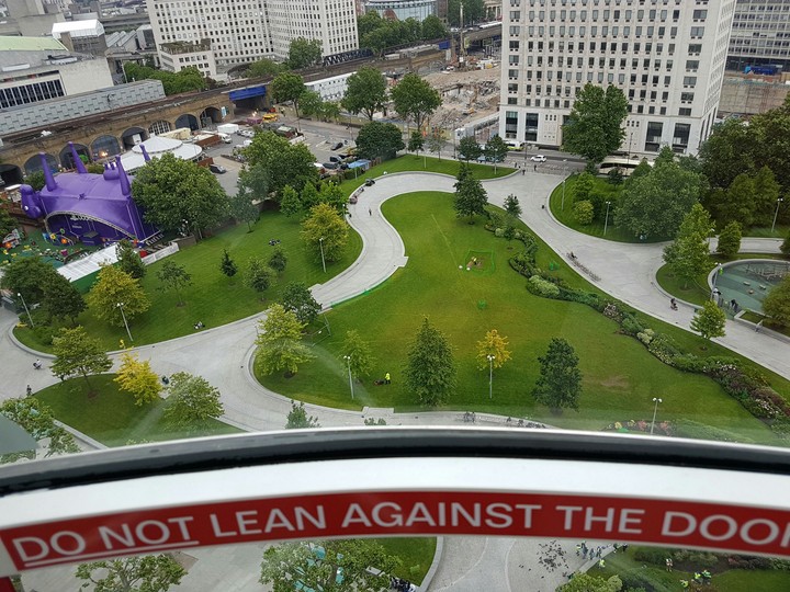 London