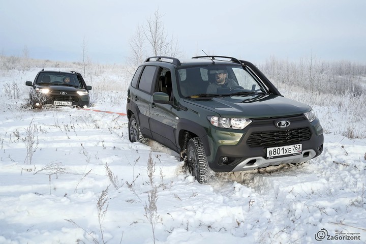 lada