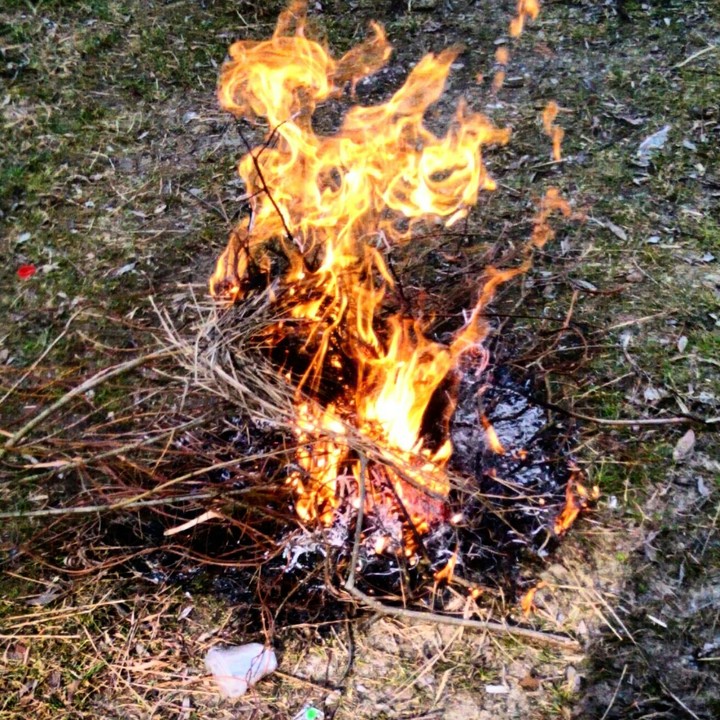 fire