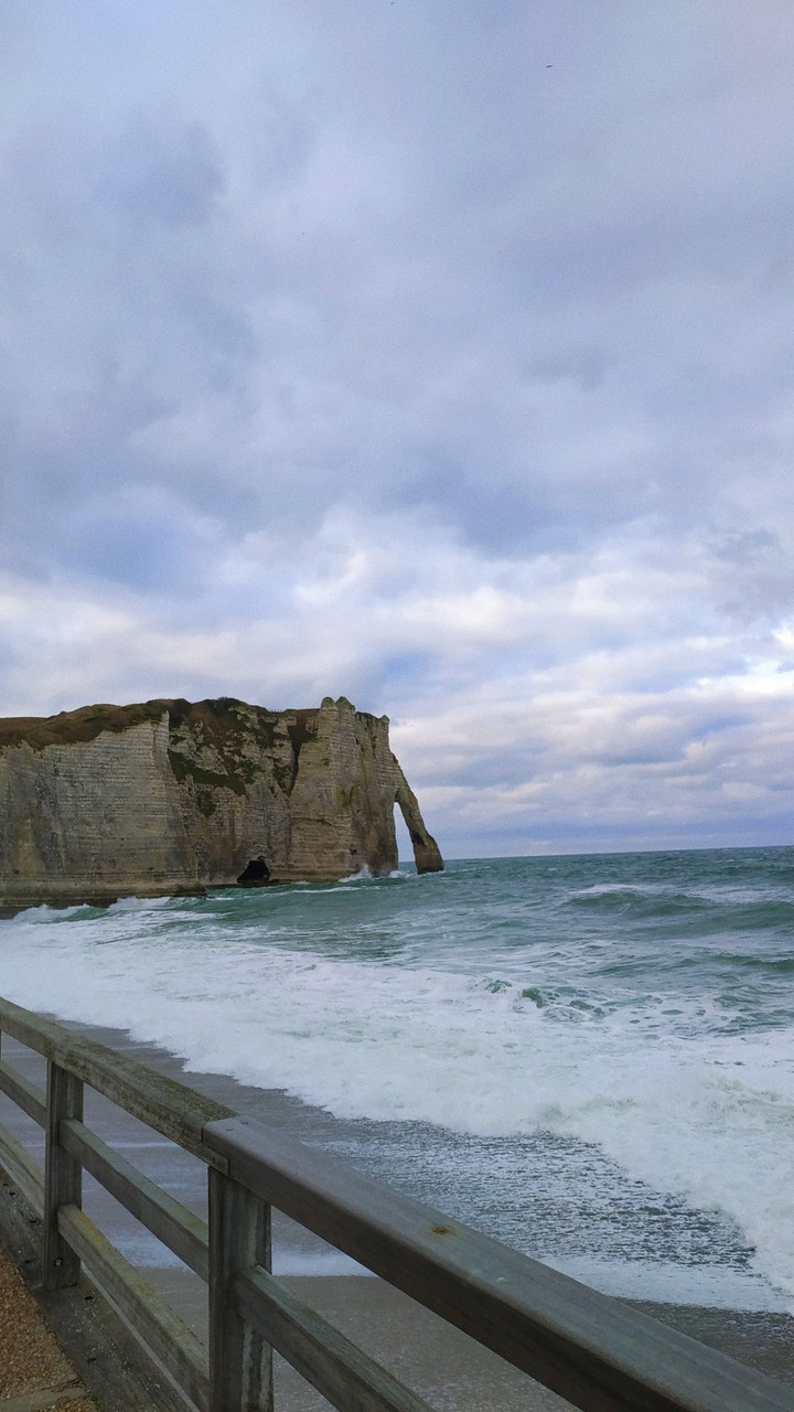 Etretat