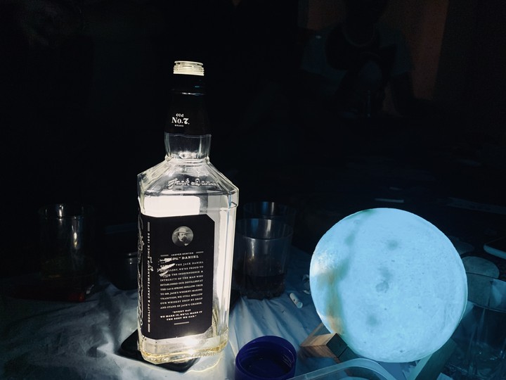 daaru sutta