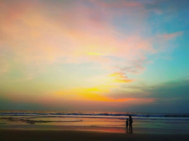 Sky Beauty