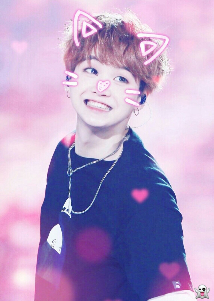 Это мой биас - Min Suga