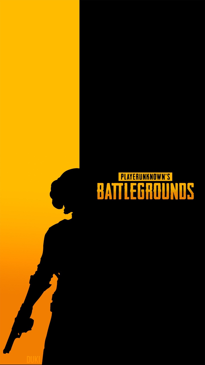 PUBG