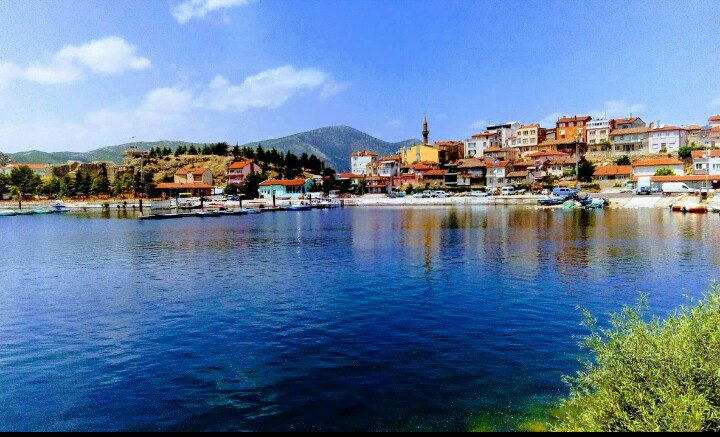 ısparta