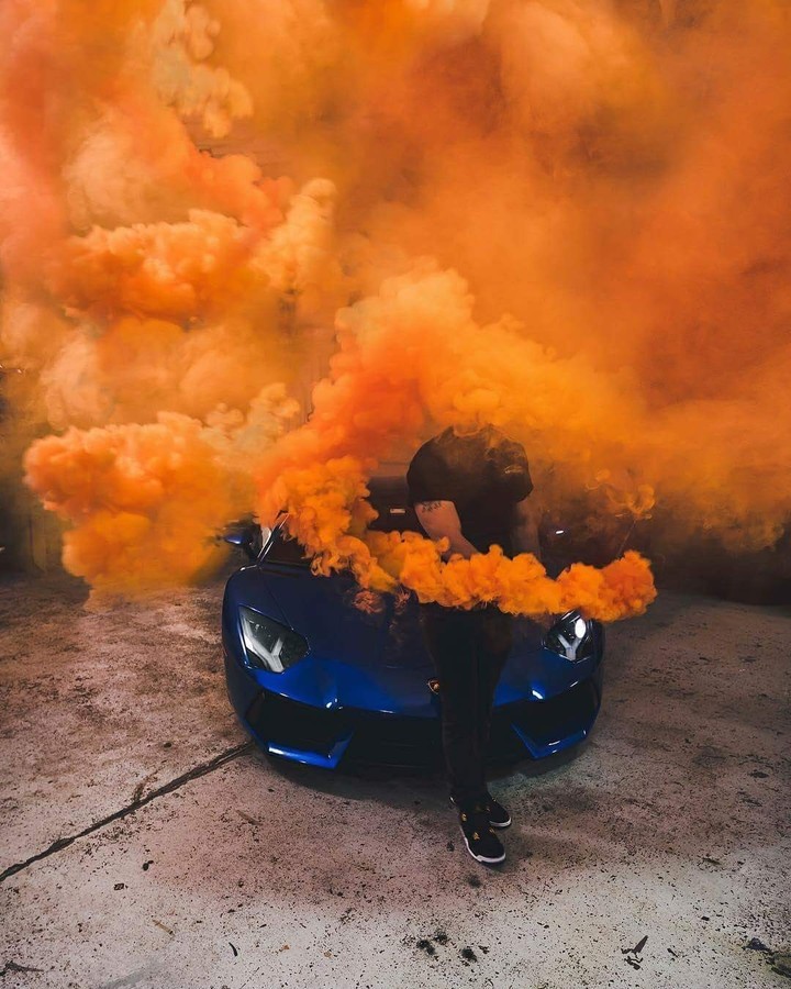 Lamborghini