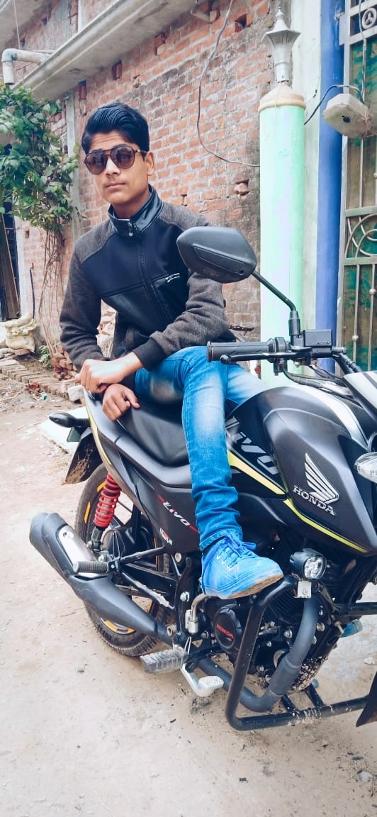 ROY ATIF KHAN