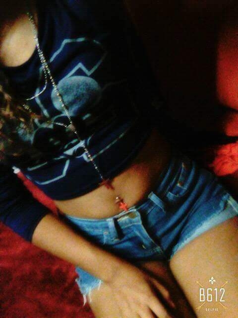 Sexy Piernas