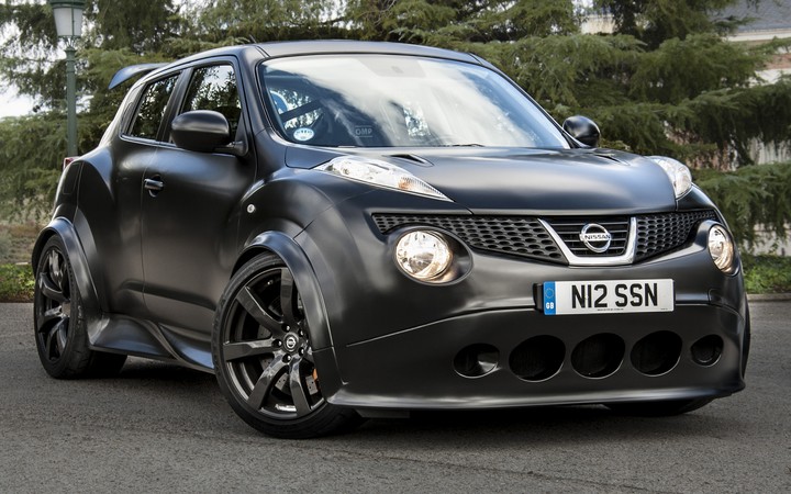 juke