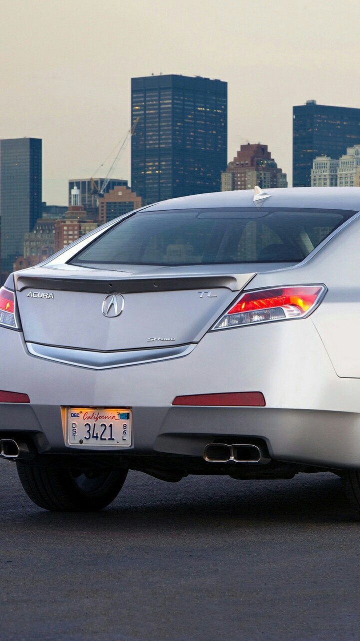 Acura