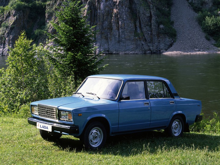 lada