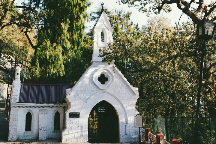 Classic Architecture