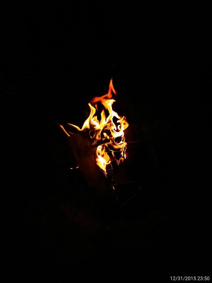 fire