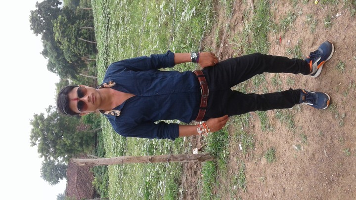 anshul rai