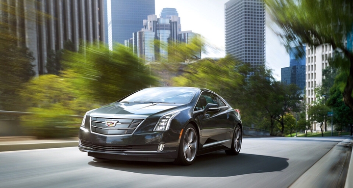 Cadillac