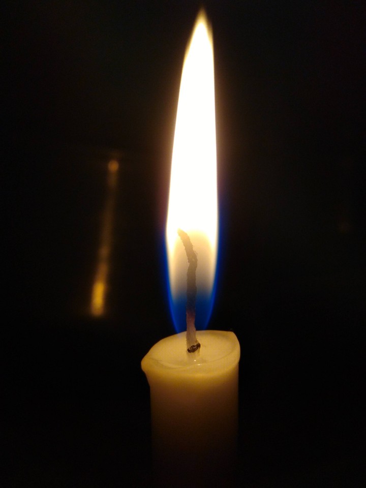 candle