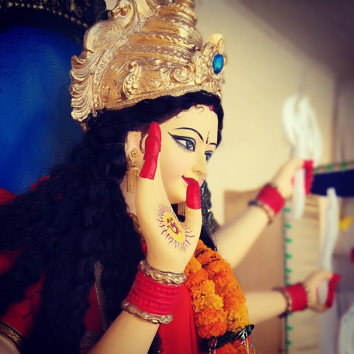 maa