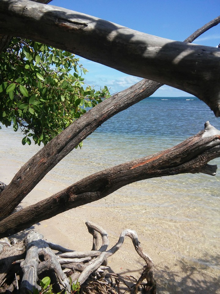 La Guancha.Ponce/PR ISLA DEL ENCANTO#1
