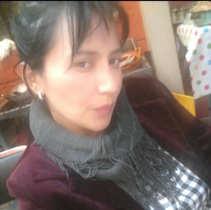 hermosa amiga