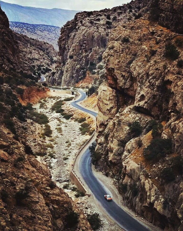 iran