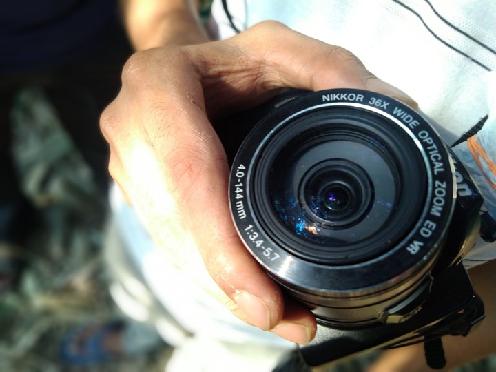 lens
