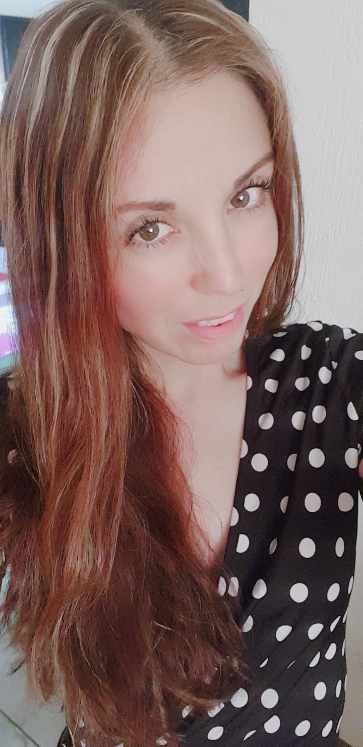 Dress lady