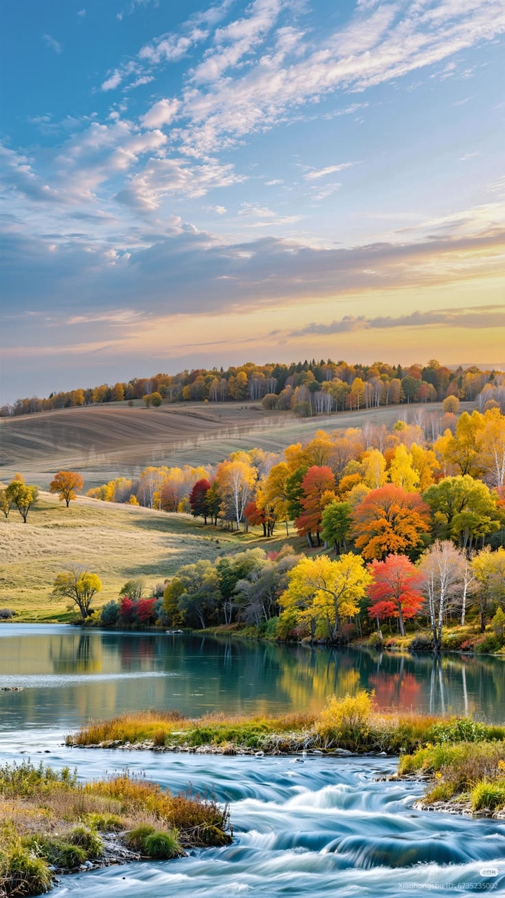 Body_of_water, Nature, Natural_landscape