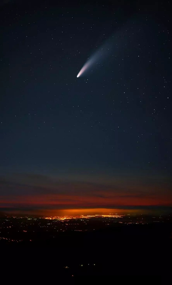 comet
