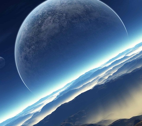 moon