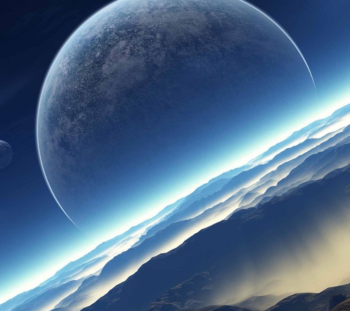 moon