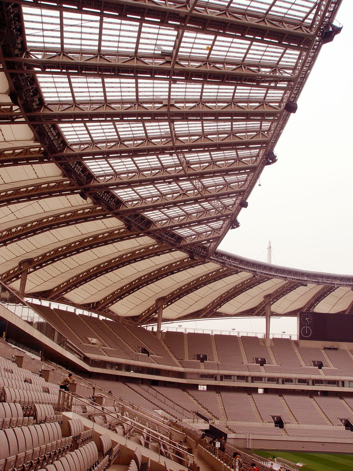 Playing Field