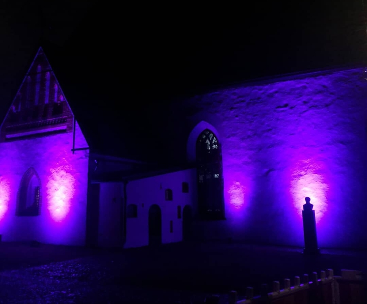 Porvoo Church