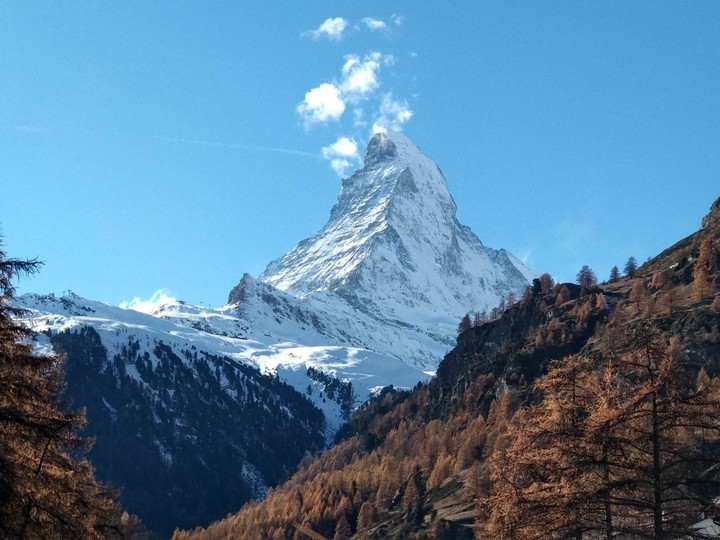 Matterhorn