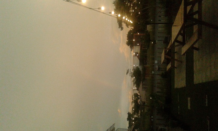 Loteng Cafe