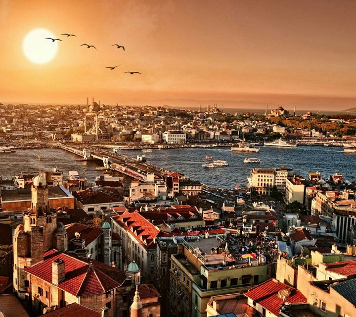 İstanbul