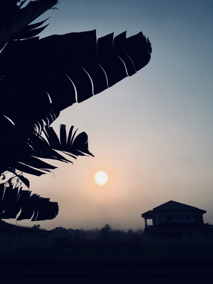 Good morning!