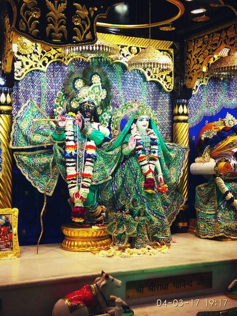 Radha krishna