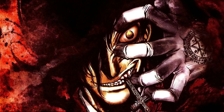 Hellsing