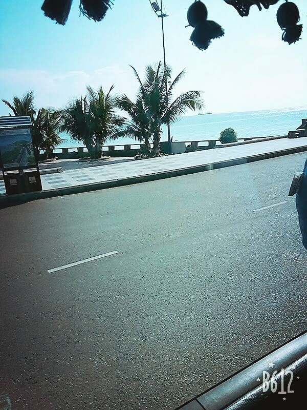 Road