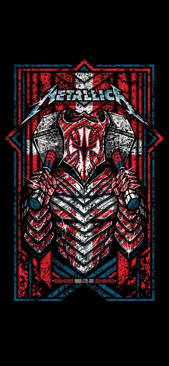 Metallica