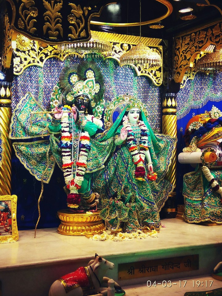 Radha krishna