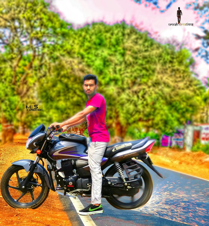 Umesh Creations