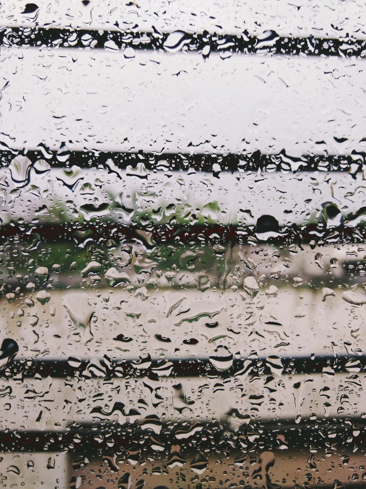 #rain