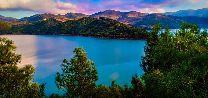 landscape