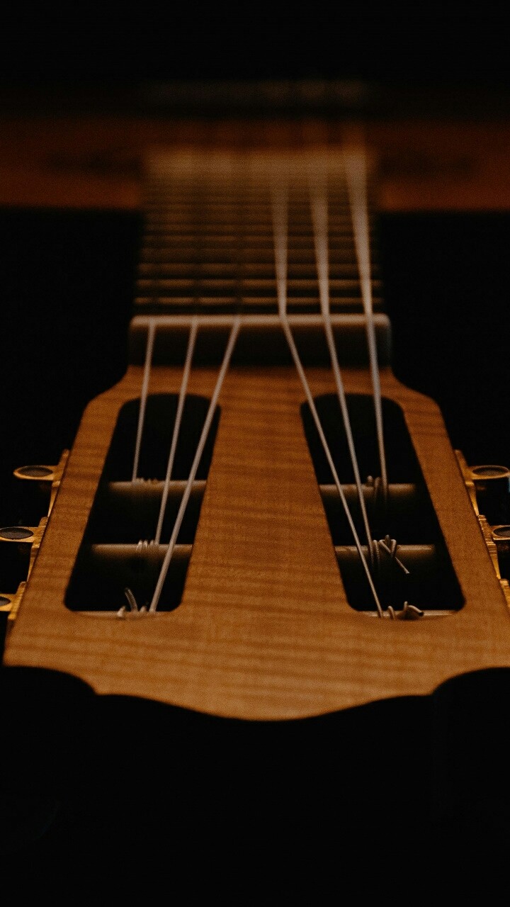 guitar nylon
